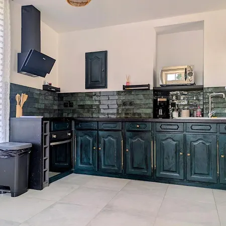 Maison Chauvin'o Prázdninový dům Lierval