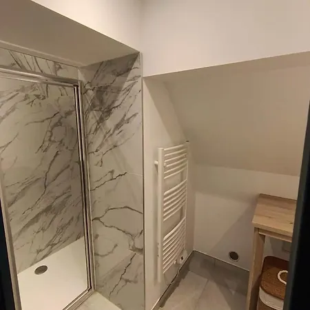 Maison Chauvin'o Prázdninový dům *