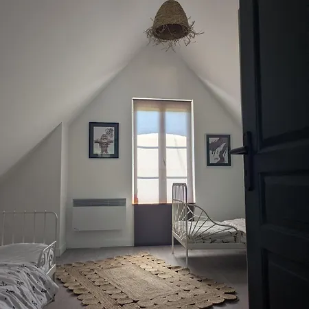 Maison Chauvin'o Prázdninový dům Lierval